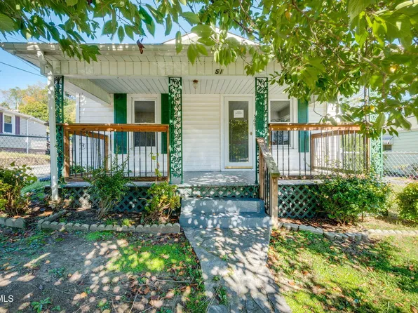 569 Vance St, Bristol, VA 24201