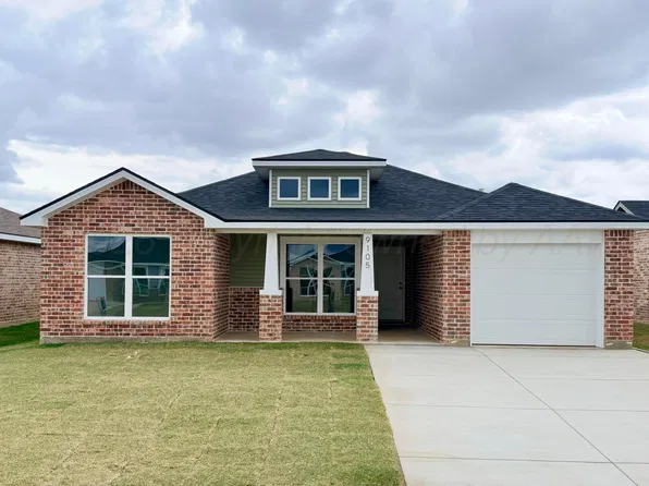 9105 Surveyor Rd, Amarillo, TX 79124