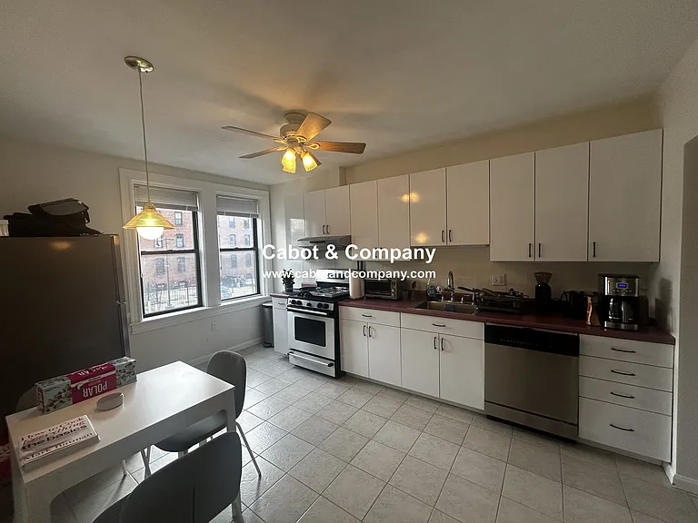 65 Berkeley St #1 — Photo 3