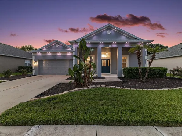 5006 Rishley Run Way, Mount Dora, FL 32757