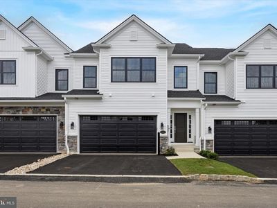 511 McNaney Farm Dr Lot 6, Warrington, PA, 18976