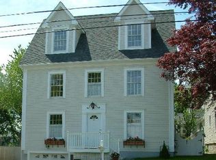 715 Tunxis Hill Rd, Fairfield, CT 06430