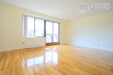 Rented by Citi Habitats