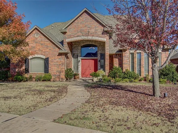 2717 SW 138th St, Oklahoma City, OK 73170