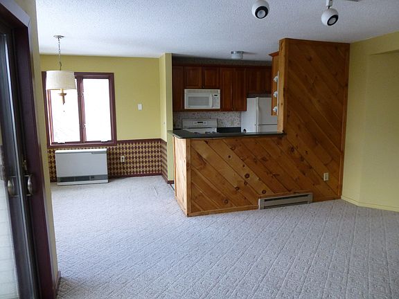 From Living Room to Kitchen