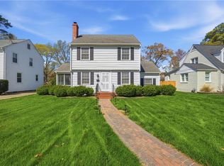 43 Brandon Rd, Newport News, VA 23601