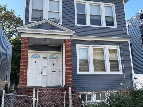 761 S 16th St #2, Newark, NJ 07103