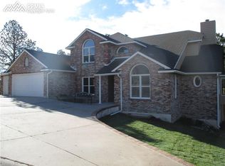 1325 Masthead Way, Monument, CO 80132