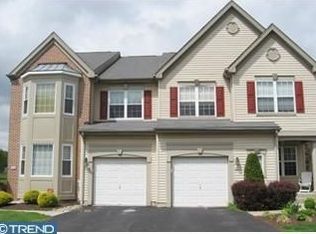 106 Shannon Ct, Warminster, PA 18974