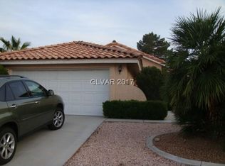 1169 Placerville St, Las Vegas, NV 89119