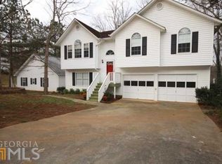 510 Joel Ct, Canton, GA 30114