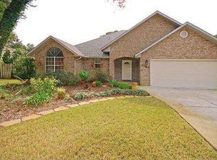 1167 San Jose Forest Dr, Saint Augustine, FL 32080