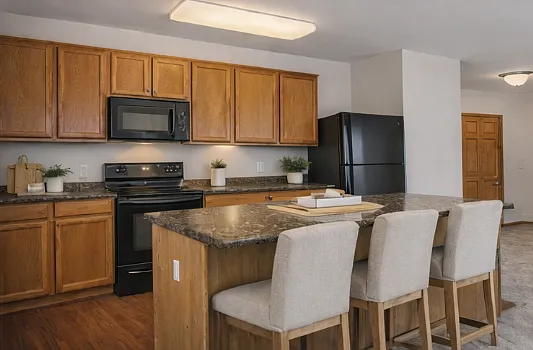Northern Star Apartments — Photo 2