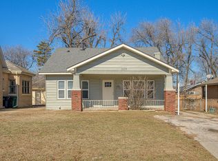 1019 NE 17th St, Oklahoma City, OK 73111