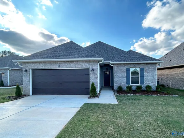 26482 Cold Creek Dr, Athens, AL 35613