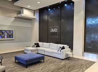 210 N Church St #3303-1, Charlotte, NC 28202