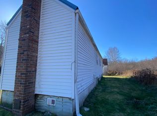 11 Kennebec Road, Machiasport, ME 04655