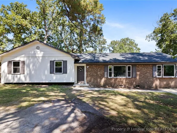 503 Bobwhite Ct, Fayetteville, NC 28303