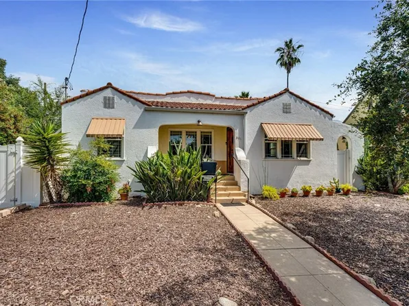 491 E Penn St, Pasadena, CA 91104