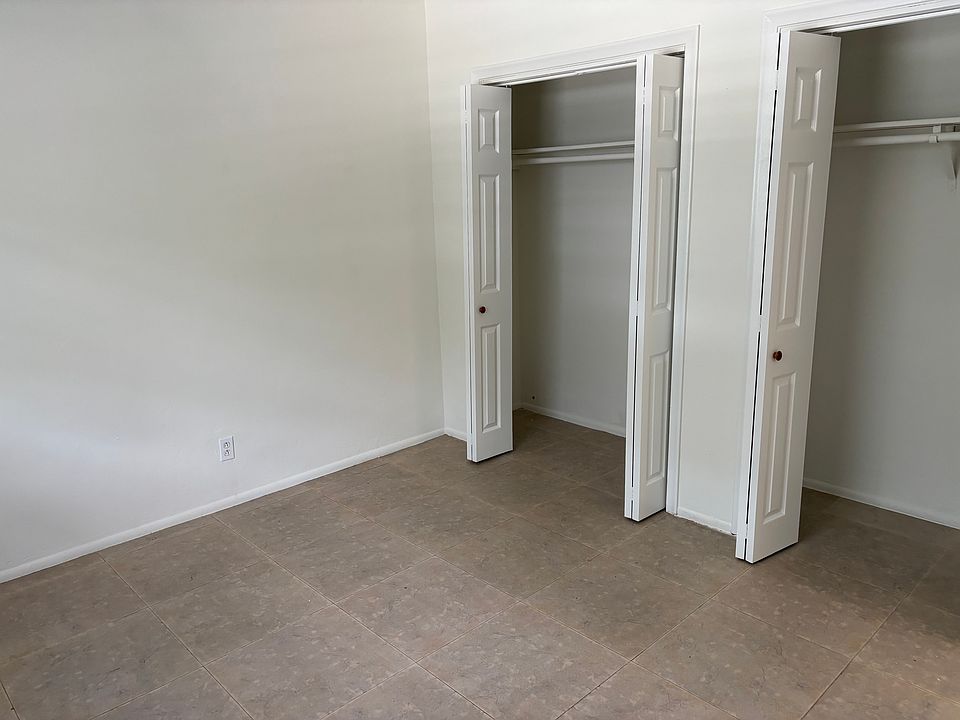 generous closets