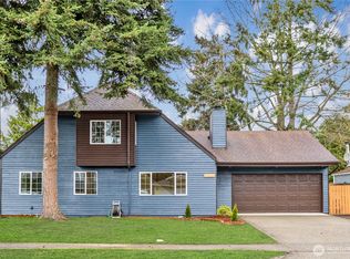 5572 34th Street Loop NE, Tacoma, WA 98422