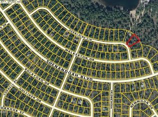 00 Geraldine Circle, Chipley, FL 32428