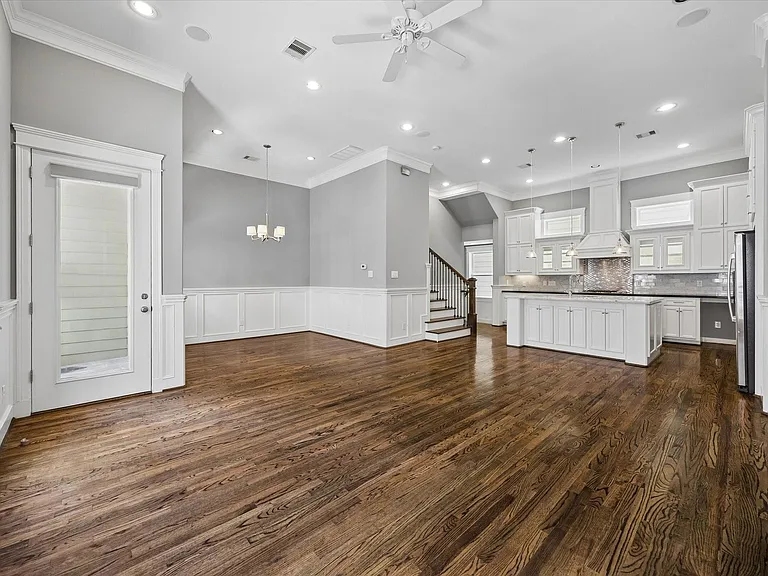 609 Rutland St #B — Photo 5