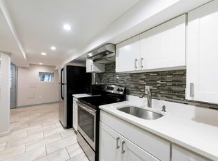 215-B Rock Creek Church Road NW - Downstairs (DC), Washington, DC 20011