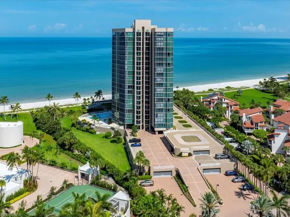 4651 Gulf Shore BLVD N #1605, NAPLES, FL 34103