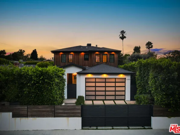 4145 Tujunga Ave, Studio City, CA 91604