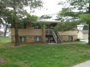 4406 Castlewood Pl UNIT 1, Ames, IA 50014