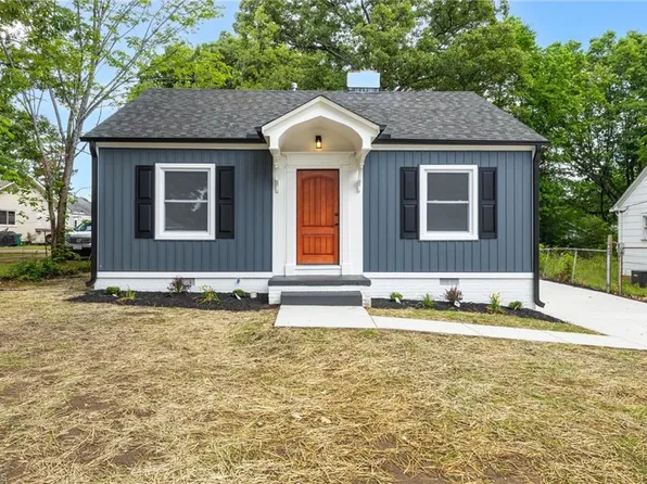 907 E Dayton Ave, High Point, NC 27262