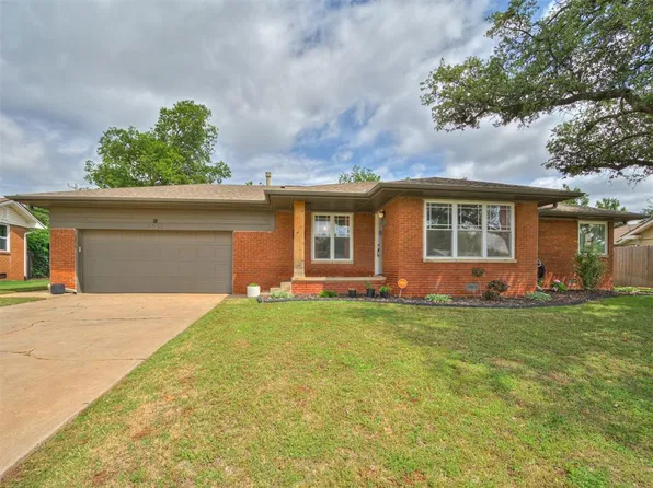 9529 Village Dr, Oklahoma City, OK 73120