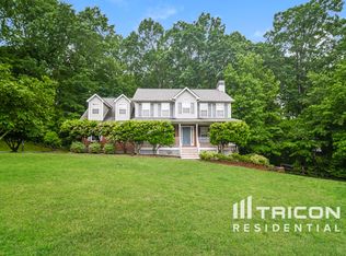 121 Crown Oaks Dr, Stockbridge, GA 30281