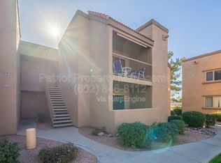 8250 E Arabian Trl Unit 107, Scottsdale, AZ 85258
