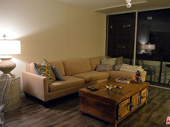 5th image of 10535 Wilshire Blvd APT 1001