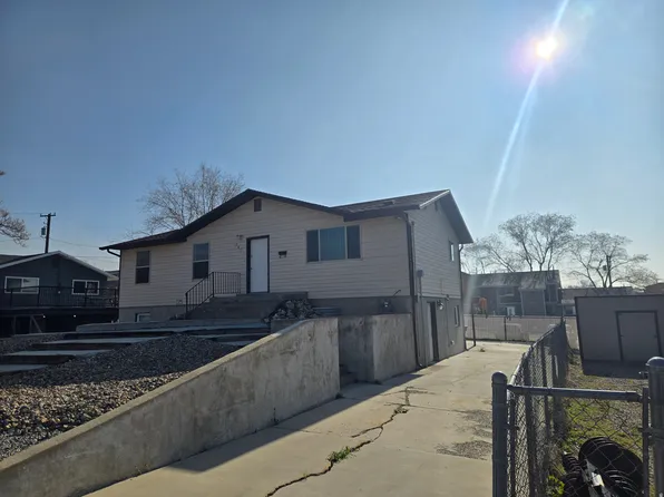 281 W 300 N, Kaysville, UT 84037