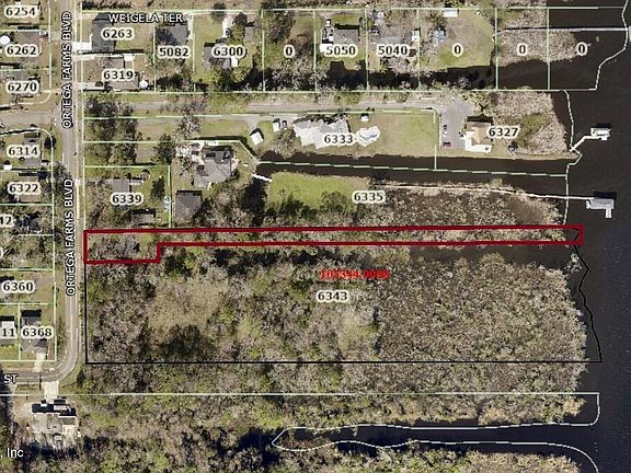 3rd image of 6343 ORTEGA FARMS Boulevard