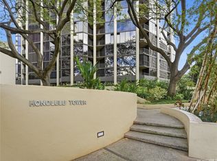 Honolulu Tower, Honolulu, HI 96817