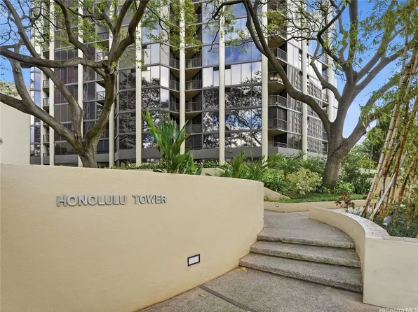 60 N Beretania St APT 3010, Honolulu, HI 96817