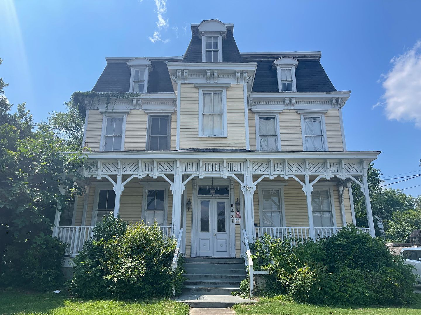 943 Cole St #3, Macon, GA 31201 | Zillow