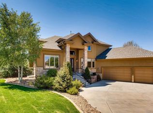 9420 W 63rd Pl, Arvada, CO 80004