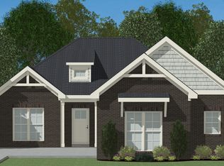 7420 Dodd Retreat Ct LOT 282, Hermitage, TN 37076