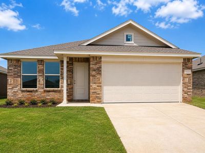 9616 NW 123rd St, Yukon, OK, 73099