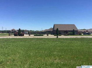 150 Owensby Way, Trinity, AL 35673