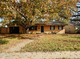 403 N 37th St, Corsicana, TX 75110