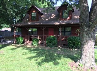 2328 Bittle Ave, Maryville, TN 37804