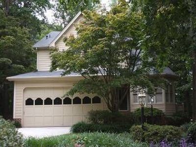 211 E Wind Ln, Cary, NC, 27518