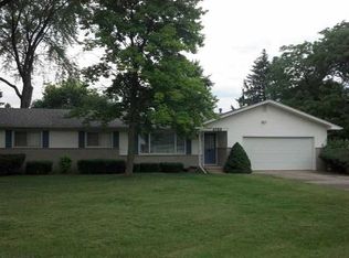 6750 Picketts Way, Lansing, MI 48917