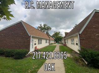 1005 Oak St #7, Danville, IL